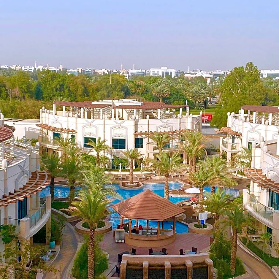 Al Ain Rotana