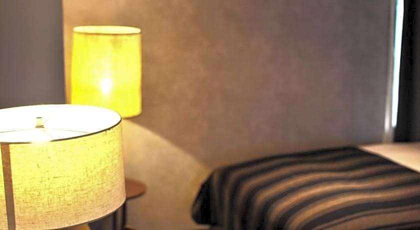 Hotel The Knot Yokohama