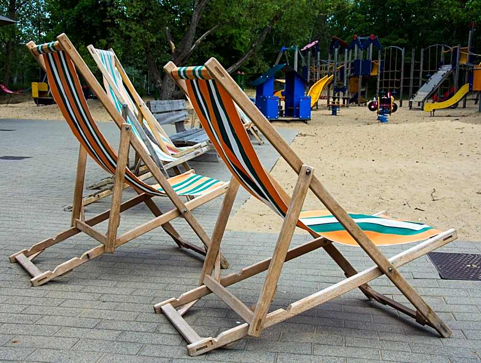 Vakantie Domein Ter Helme