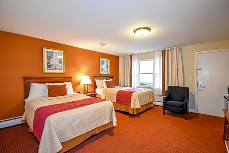 Monticello Inn Framingham