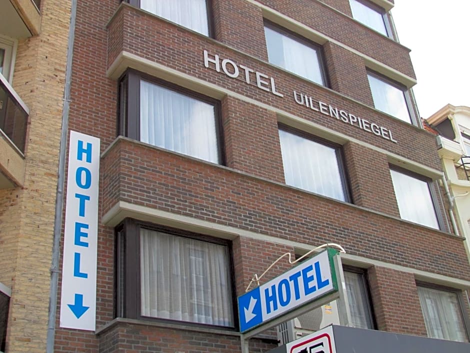 Hotel Uilenspiegel