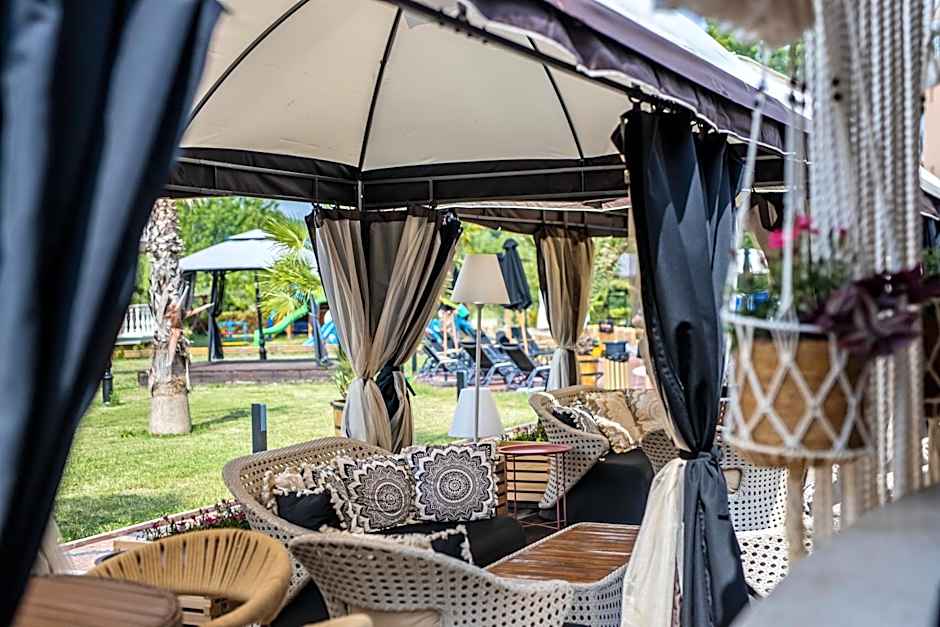 Touristic Complex Hacienda Beach Apartments Sozopol