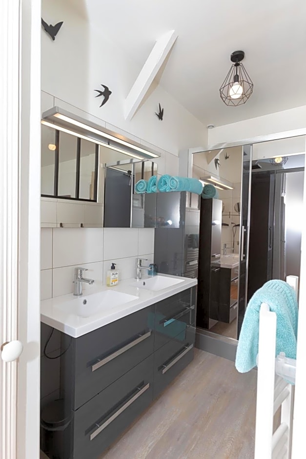 La Grève du Portrieux