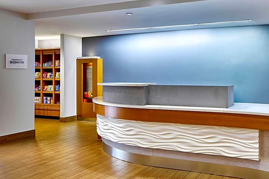 SpringHill Suites by Marriott Atlanta Alpharetta