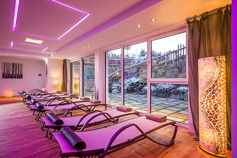 Hotel Landhaus Zillertal