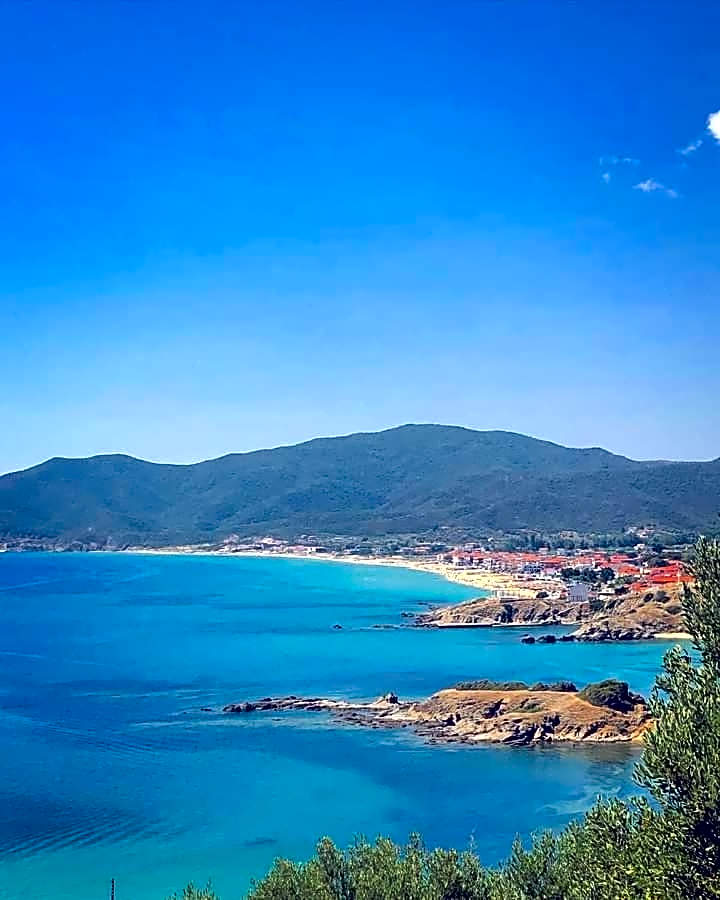 Apartmenthotel Sithon