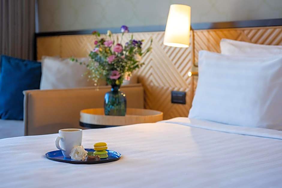 Vert Hotel Eilat by AFI Hotels