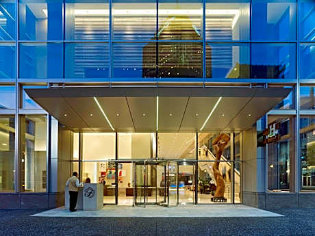 Fairmont Pittsburgh