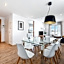 The Corner Apartments by Aspasios