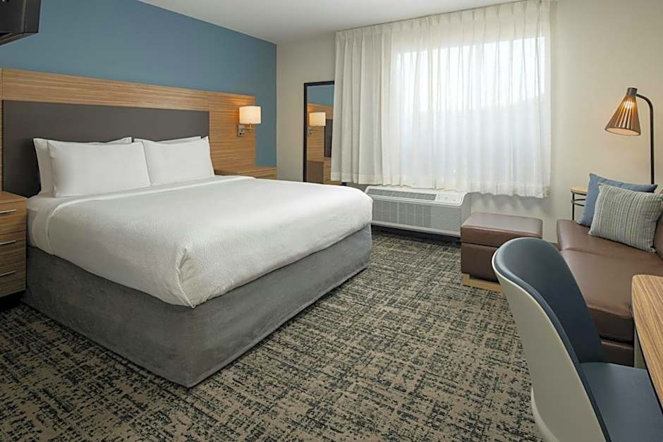 TownePlace Suites by Marriott Lakeland