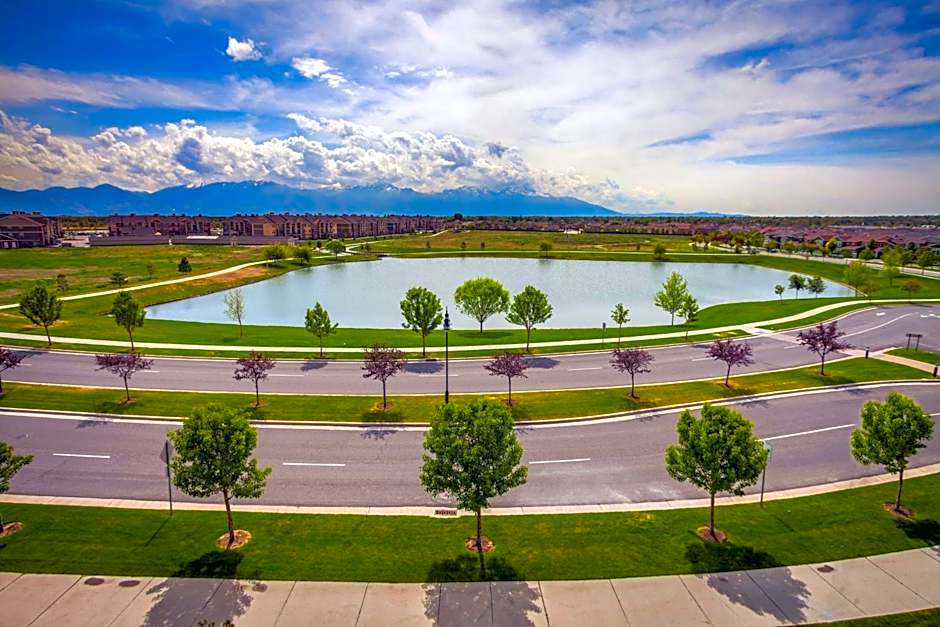 TownePlace Suites by Marriott Salt Lake City-West Valley