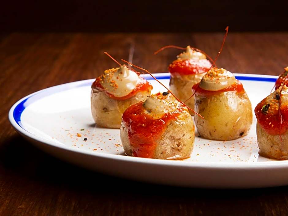 The Cookbook Gastro Boutique Hotel & SPA