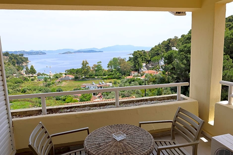 Kanapitsa Mare Hotel