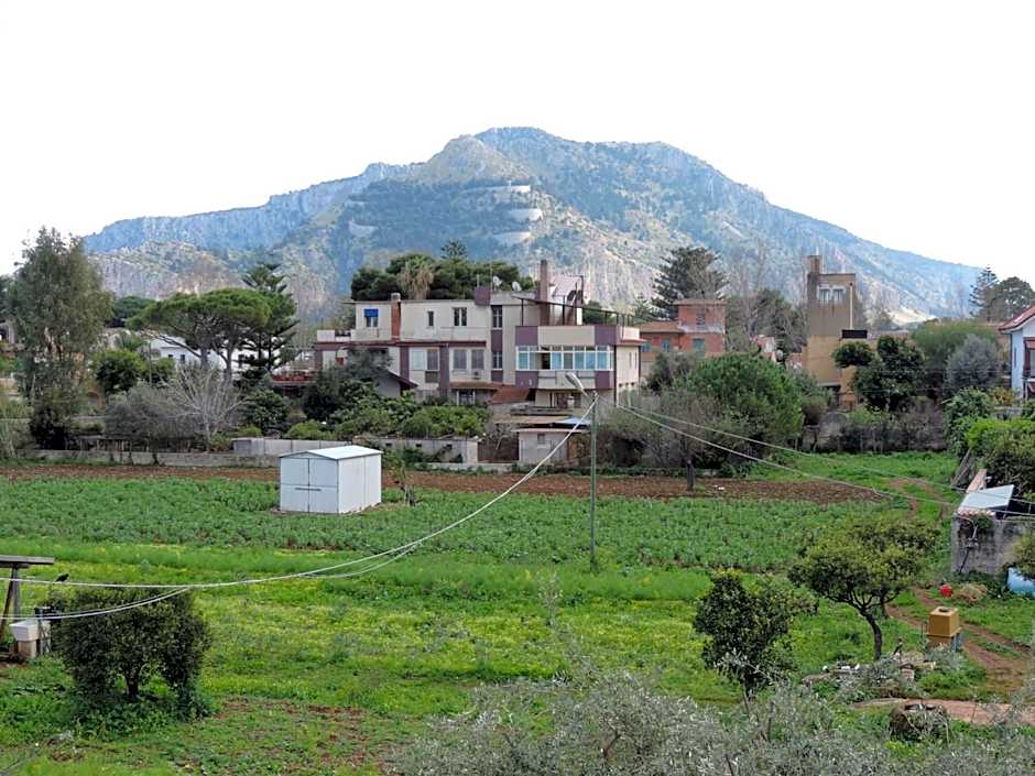 Bed and Breakfast Il Girasole