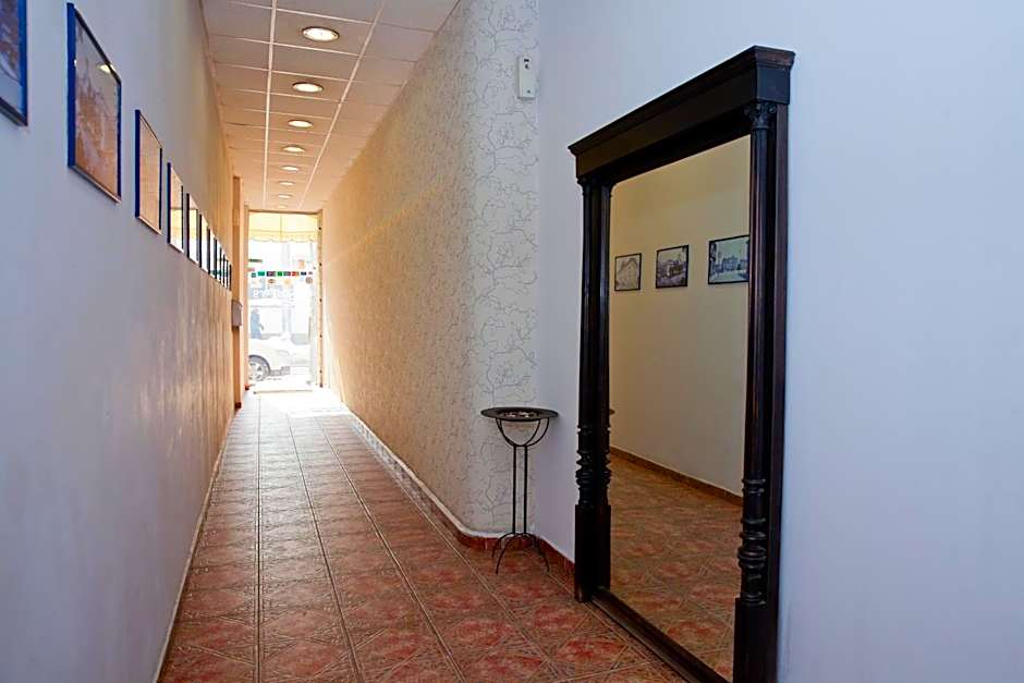 Scotty's Boutique Hotel