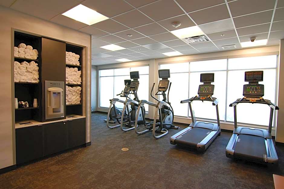 Fairfield Inn & Suites by Marriott Winona