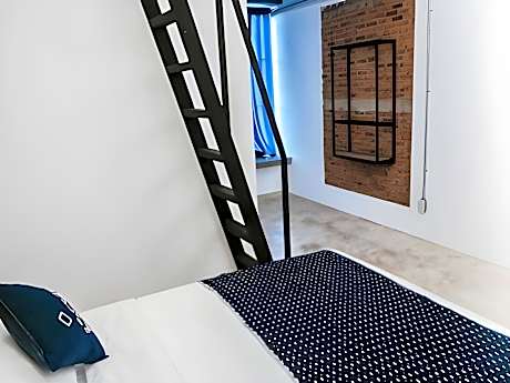 Loft Room