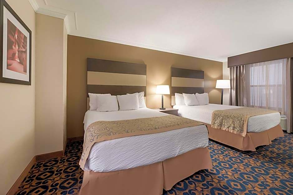 Best Western Butch Cassidy Inn