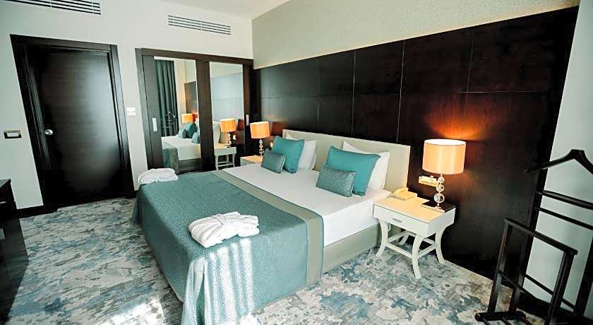 Baia Bursa Hotel