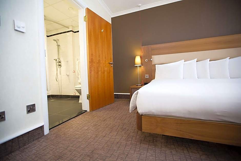 Hilton London Olympia