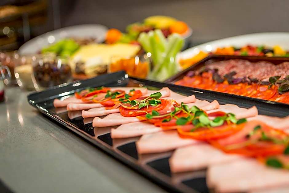 Maldron Hotel Dublin Airport