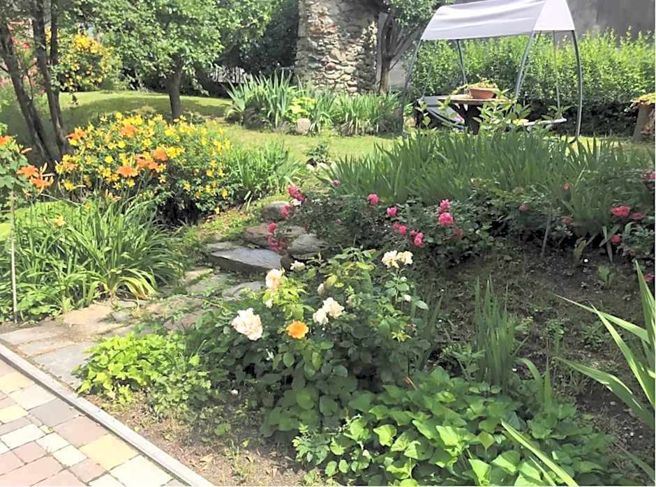 Bed & Breakfast L'Albero Maestro