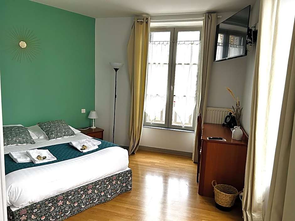 Hotel La cuisine des Lulus