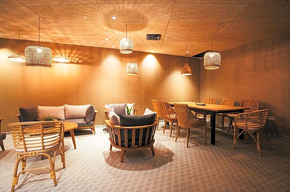 Even Derech by Smart Hotels