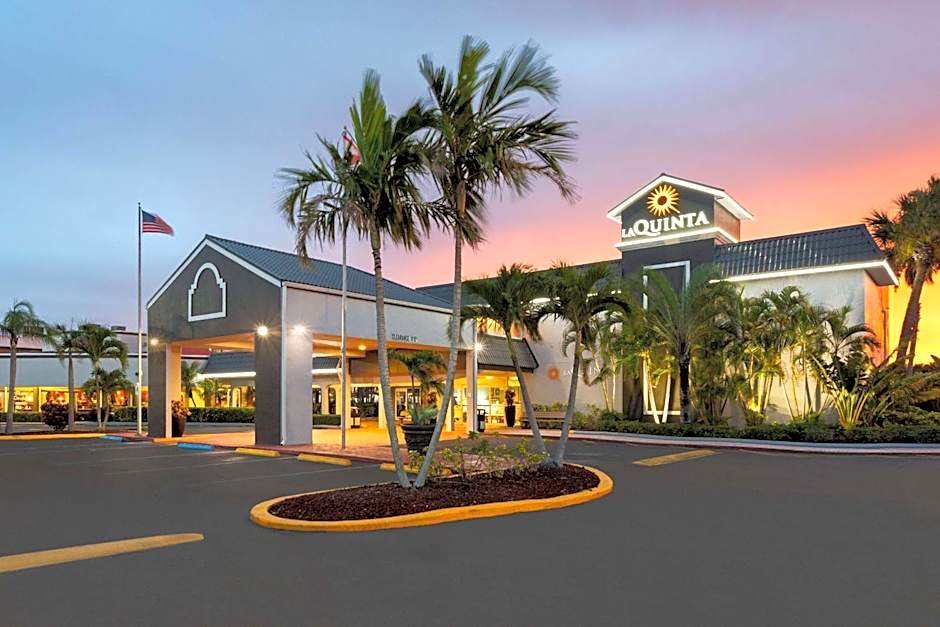 La Quinta Inn by Wyndham Cocoa Beach-Port Canaveral