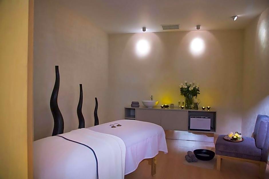 The Hacienda at Krystal Grand Puerto Vallarta- All Inclusive