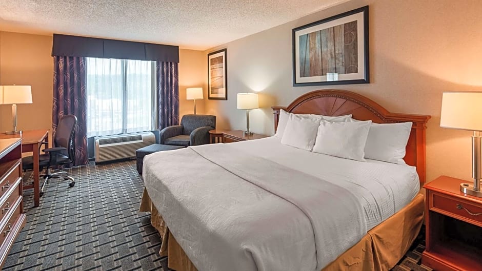 Best Western Plus Clearfield