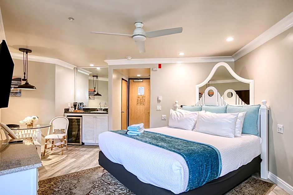 Seaventure Beach Hotel