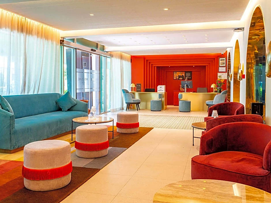 Hotel Rabat