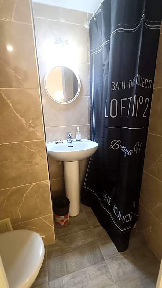 Appia Hotel