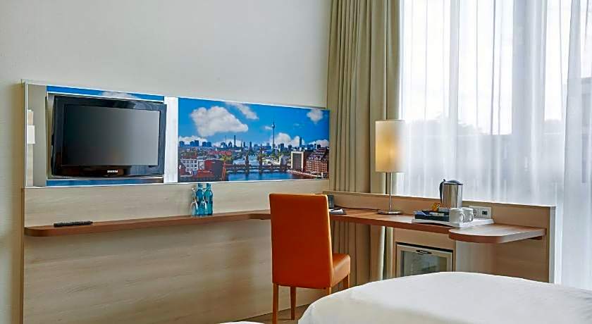 H+ Hotel Berlin Mitte