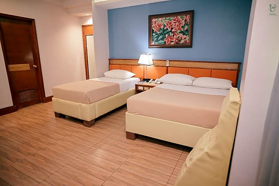 Hotel Valencia