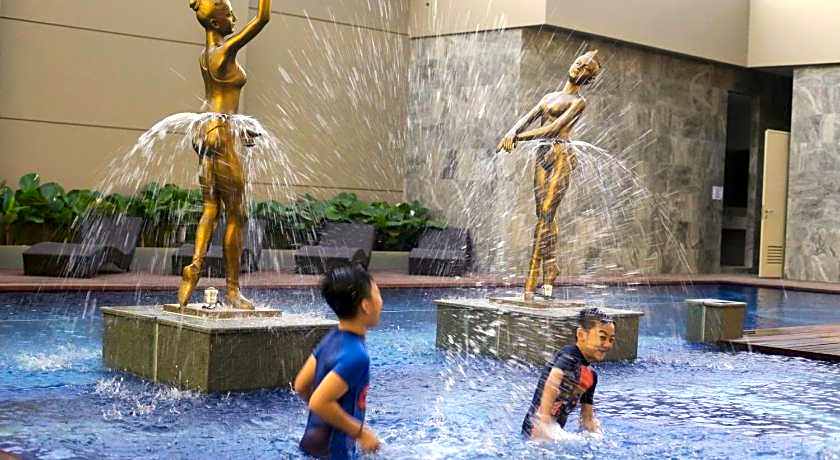 Aston Banyuwangi Hotel & Conference Center