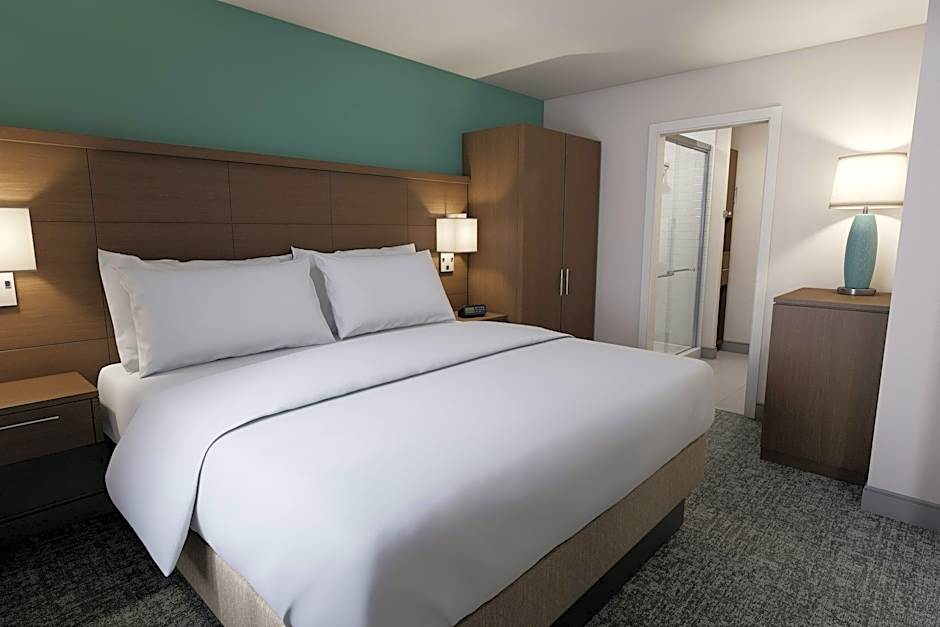 Staybridge Suites Grand Rapids Sw - Grandville By IHG