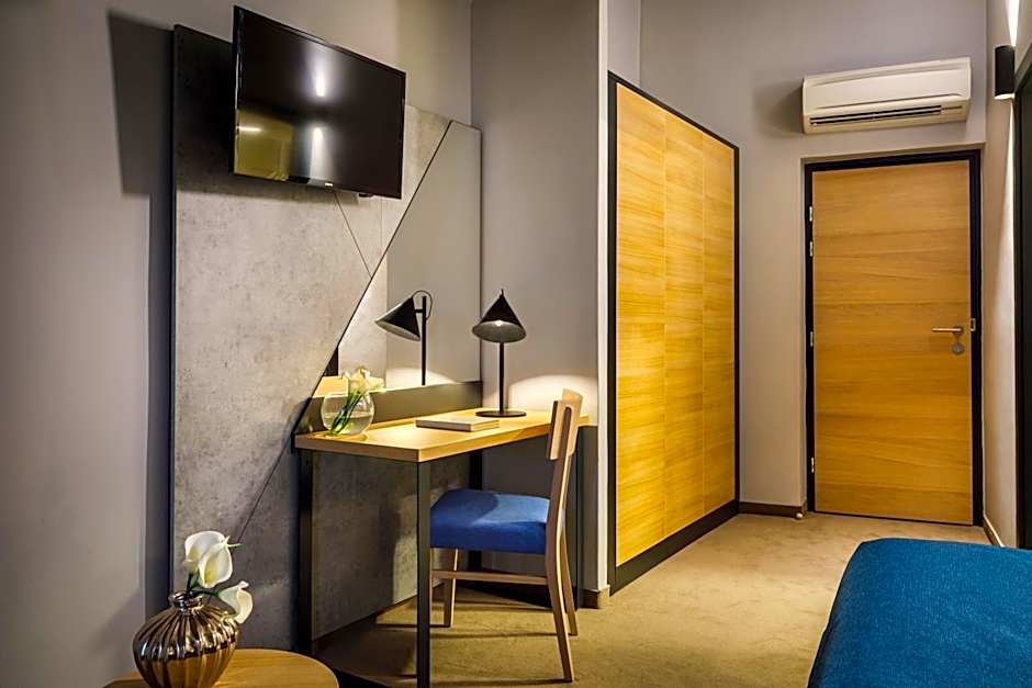 Hotel Istra - by Liburnia Hotels & Villas