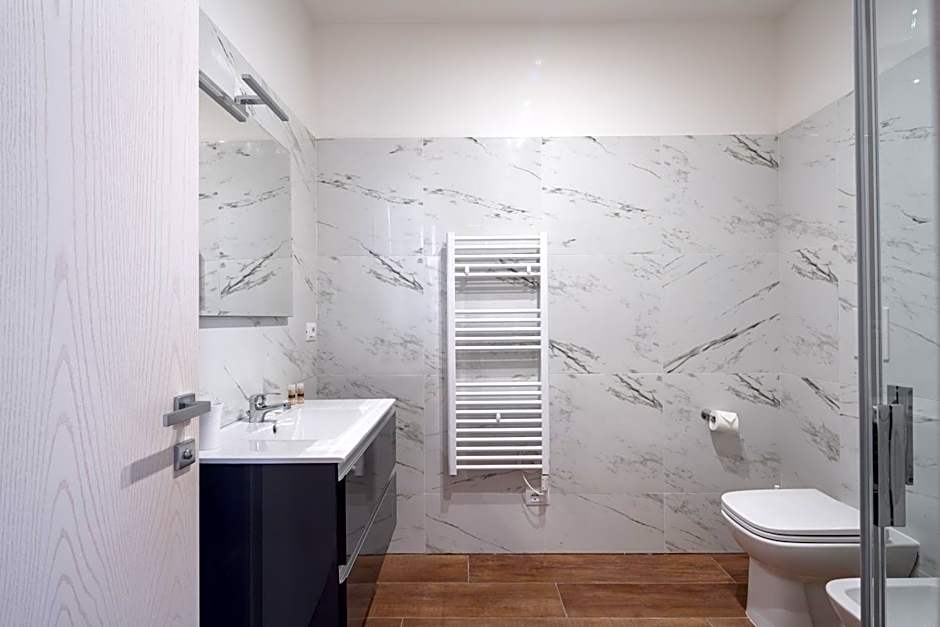 Hotel Palazzo Martinelli Dolfin