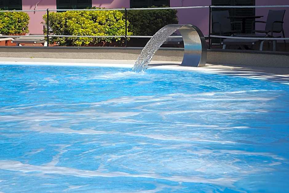 Hotel Cenobio Dei Dogi