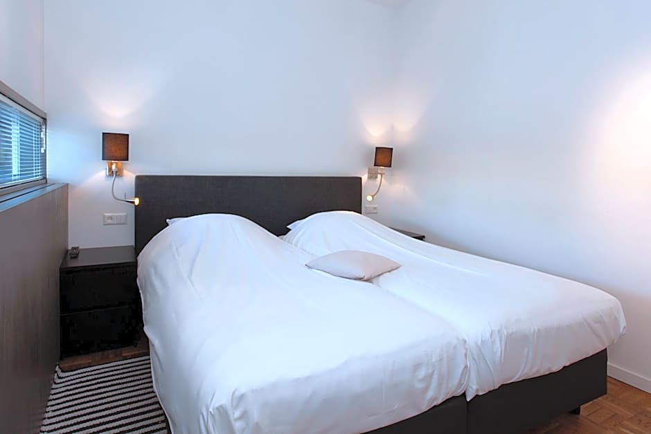 Restaurant-Hotel de Watergeus