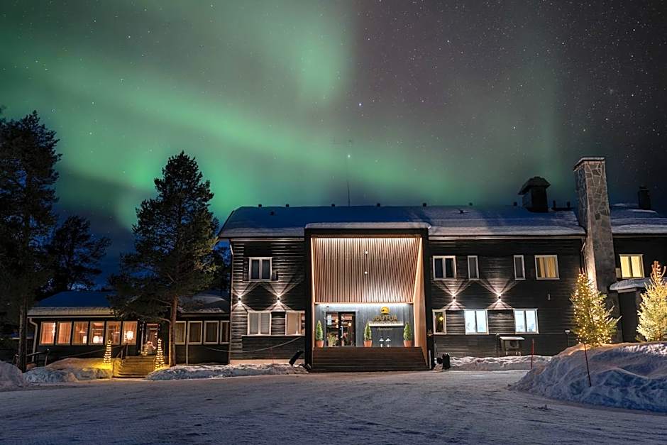 Wilderness Hotel Juutua