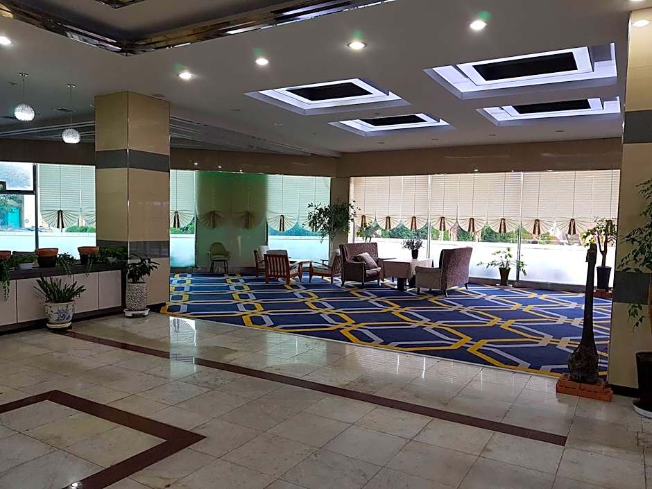 Chungju Grand Hotel