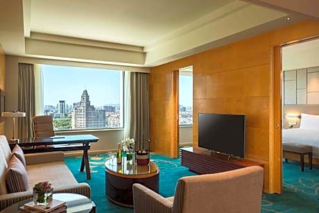 Club Suite（with one air purifier）