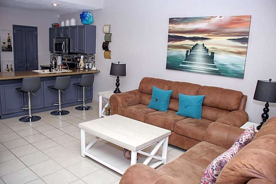 Sonoran Sea 310-W - Modern 1 bedroom