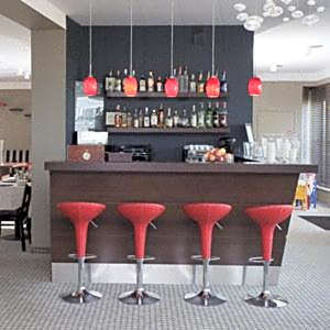 Comm Hotel Poznań Airport