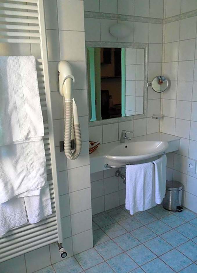 Deco Hotel