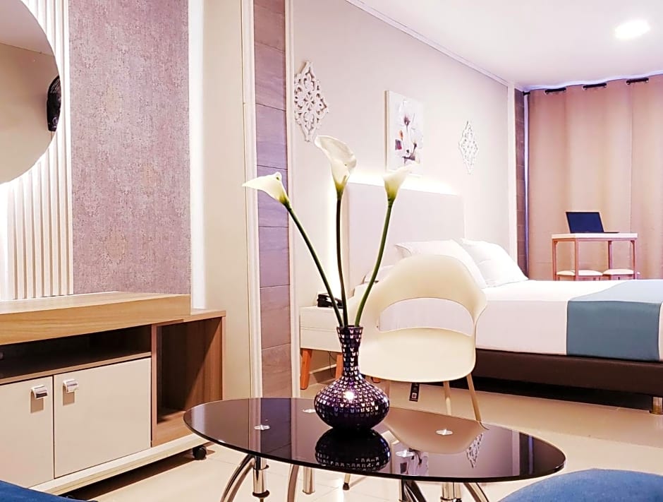 Hotel Suite Center Pereira