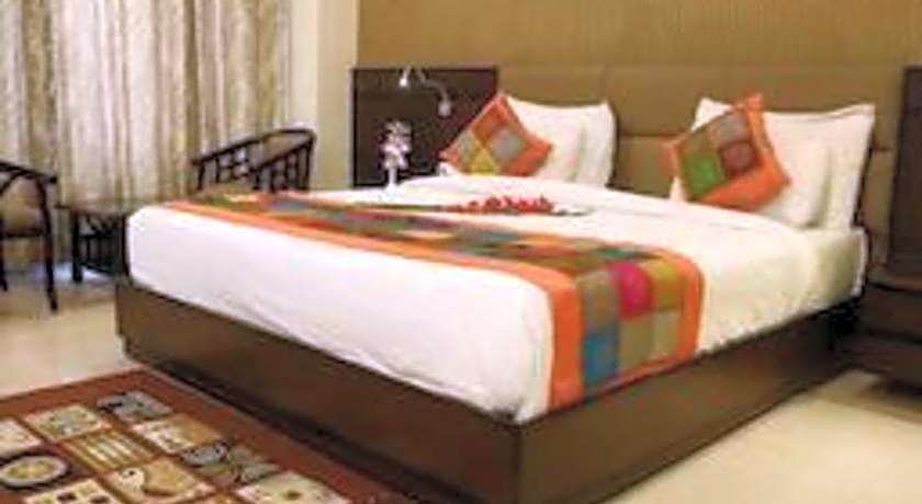 The Pearl Grand Hotel
